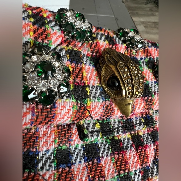 Kurt Geiger London Mini Bag - Picture 10 of 10